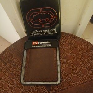 Mens columbia wallet